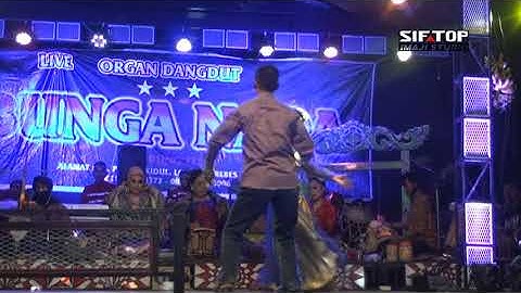 DAUN HIRIS - Ngamumule Budaya Sunda Jaipongan | Pongdut 103