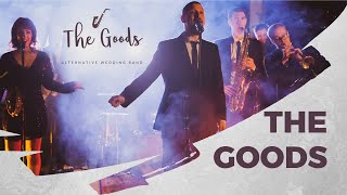 The Goods - Irish Wedding & Party Band
