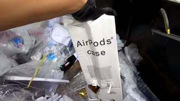 Dumpster Diving- She