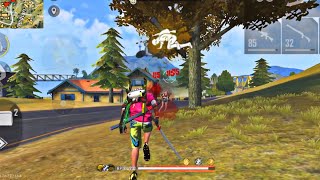 Free Fire เส้นทางสู่ฮีโร่อิค Highlights  Amaku #41Garena Free Fire