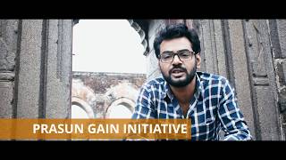 Channel Introduction  |  Prasun Gain Initiative