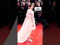 Sapna Choudhary at Cannes Film Festival France 2026 #sapnachoudhary #cannes2026 #haryanvi #shorts