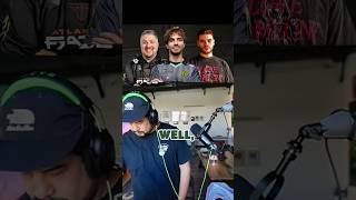 OpTicHecz Speaks on The Stallions and legend situation. #optic #challengerleague