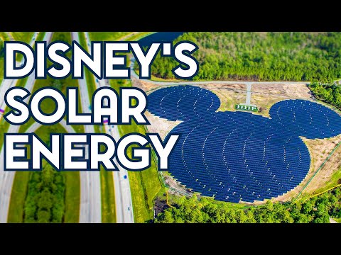 Video: Ano ang pinakamalaking solar farm sa US?