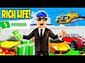 0$ to $1,000,000 in One Day in Dude Theft Wars 😱💰 #dudetheftwars #gaming #viral