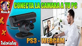 How To Use Ps3 Eye Camera On Pc For Free Youtube