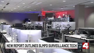 Under new law, SLMPD discloses use of cell-site simulator device