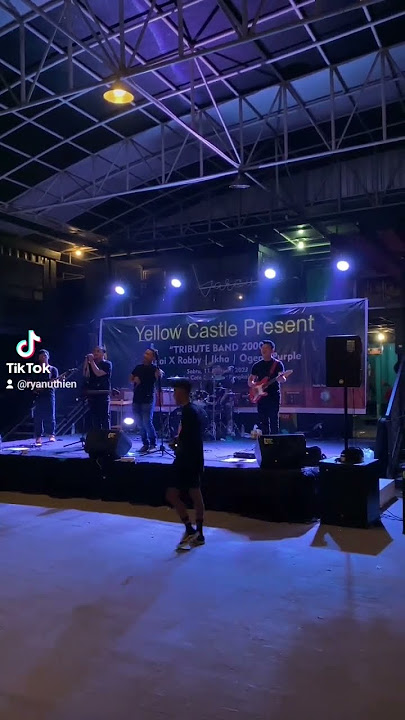 SEJAUH MUNGKIN - UNGU || #shorts #ungu #cover #viral #ungucliquers #fyp #pangkalanbun