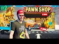 FINALLY I BUY PAWN SHOP !🤑 STORAGE HUNTER SIMULATOR  PART 2
