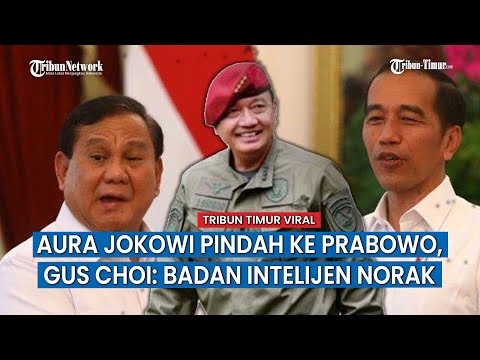 🔴Kontroversi Kepala BIN