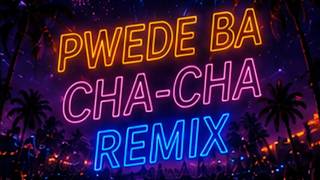 NEW CHA-CHA REMIX - PWEDE BA CHA CHA | RENATO BALDERAMA | DJ NIO CHA CHA REMIX