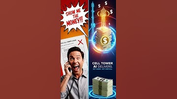 Cell Tower AI Shows Property Owners the Money – Here
