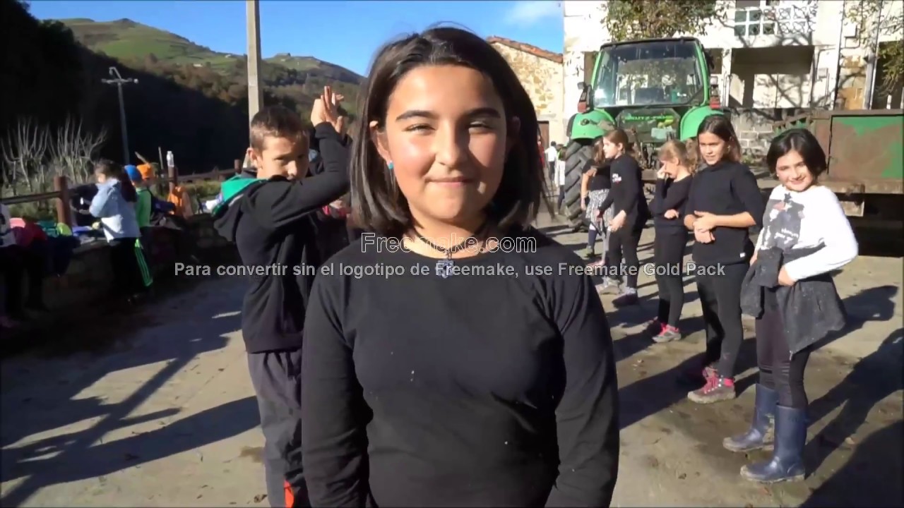 Maritxu nora zoaz LH5