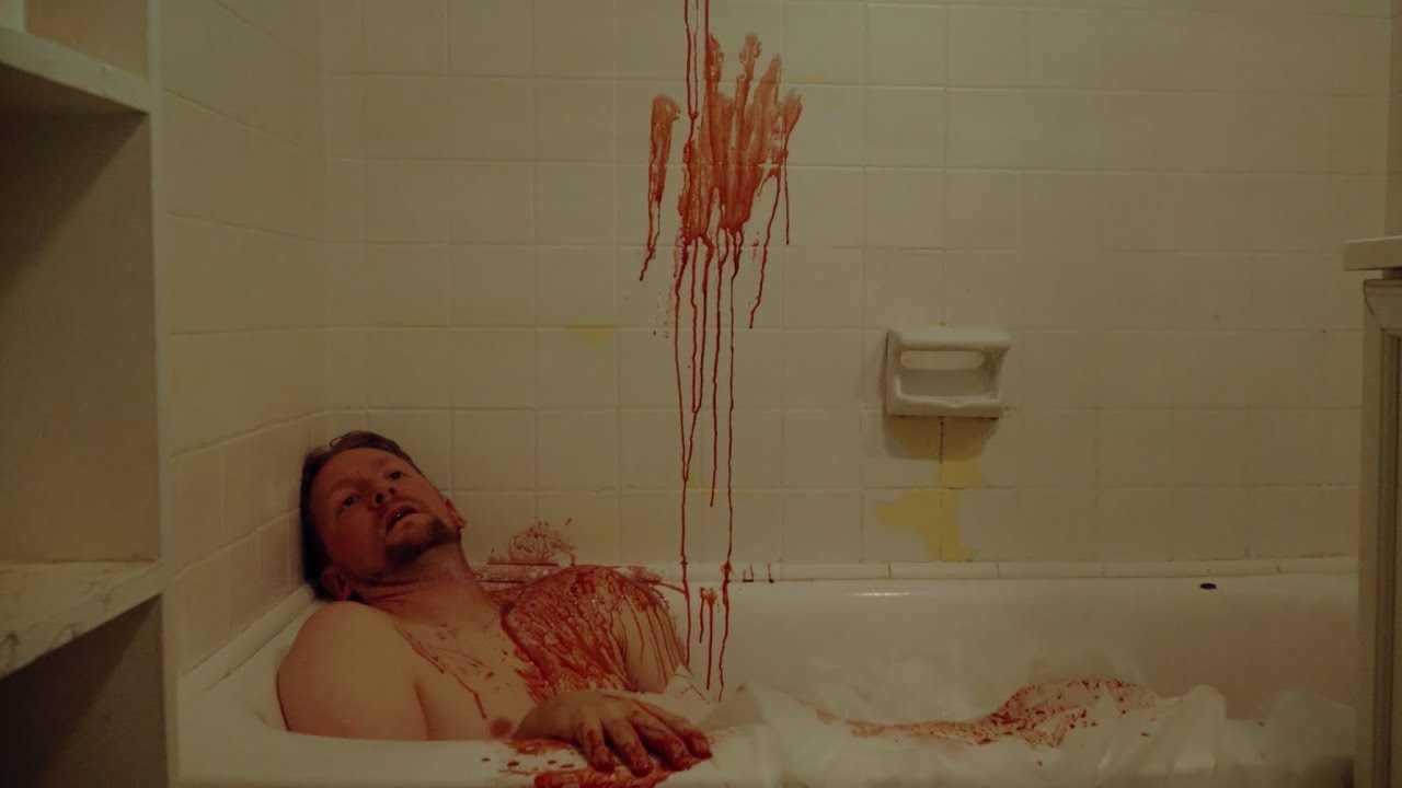 An Outbreak on Crestview Street | Short Horror Film