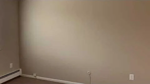 The Quinn - 800 sq. ft. 1 bedroom apartment