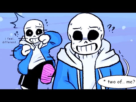 Mr Fun Horror Sans GIF