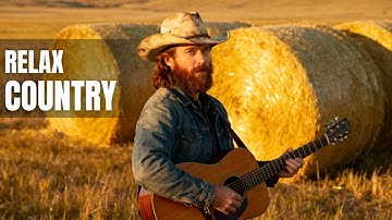 🌾 Country Classics Mix | Chris Stapleton & Morgan Wallen | Live