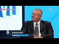 Војислав Шешељ у емисији "Хит Твит" на РТВ Пинк