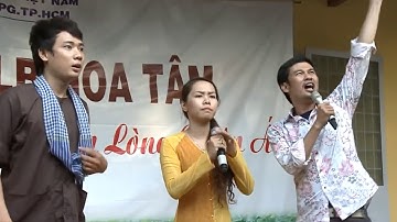 Hài Quà Cưới l Nhóm Hài Tiết Cương - Thiên Thư - Đình Can