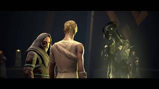 First Impressions |Absolver Ep. 1