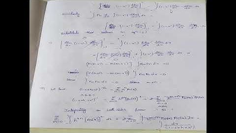 3 Bsc 6sem special functions unit-3(part-2)