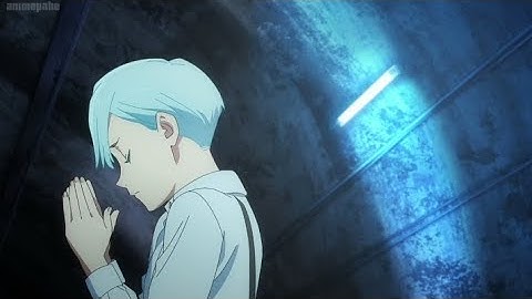 Ui Ui Making SUSSY Sounds – Jujutsu Kasien Season 2 Episode 12