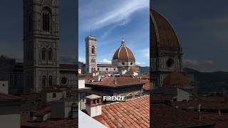 Cosa Fare A Firenze In 1 Giorno??