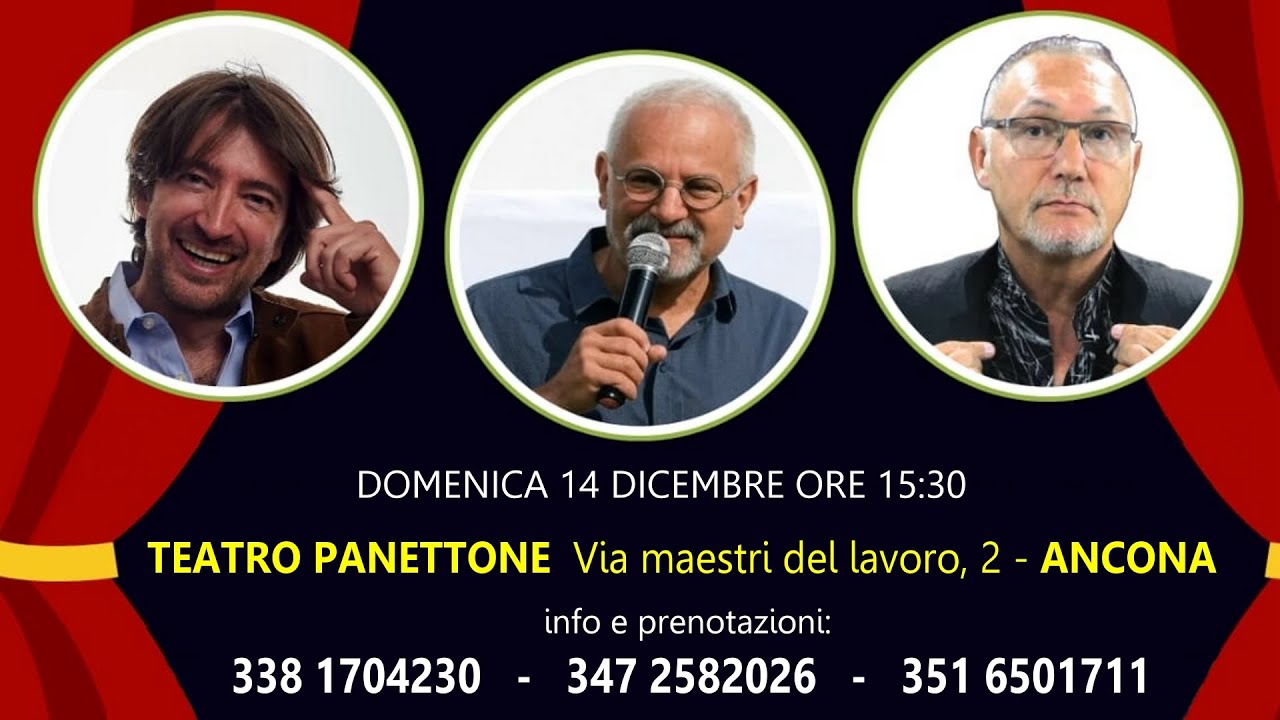 ironia è una cosa seria