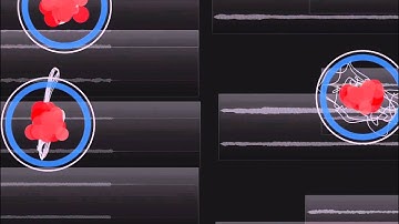 Semi-Generative Music Using Borderlands Granular Demo