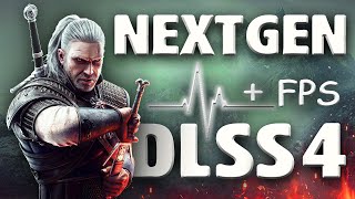картинка: ВЕДЬМАК 3 - КАК Я НАСТРАИВАЛ NEXT GEN / СРАВНЕНИЕ