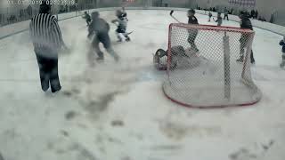 eagles vs seattle 21 ogden ice sheet