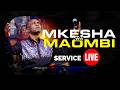 LIVE 20 02 2026 MKESHA MAALUM WA MAOMBI