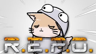【R.E.P.O.】ひとりでできるもん！昼活ソロ😐【チベスナ】 #デッドバイデイライト  #repo #Vtuber
