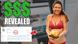 The Truth About Sailing Good, Bad, and Ugly YouTube Profits (Don't miss out!)