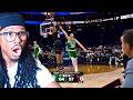 Shvckk Reacts To #2 CELTICS At #7 76ERS | FULL GAME 3 HIGHLIGHTS | NBA PLAYOFFS APRIL 24, 2026