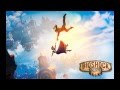 Fury Oh Fury - Bioshock Infinite Launch Trailer (Extended Song)