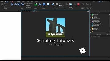 How To Make A Kick Command - Roblox Studio