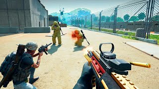 The BEST Battle Royale you’re not playing…