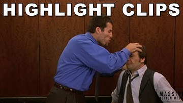 Film Clip: Tony Robbins Gives Hal A Gift | Shallow Hal (2001)