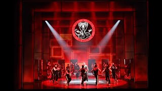The Broadway Show: Learn All About THE KARATE KID - THE MUSICAL From Its Stars