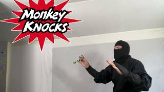 Monkey Knock Trick