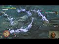 Tempered Arkveld Solo S&amp;S Hunt w/ Chat Commentary