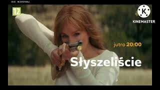 Fakesuper Polsat Końcówka Bloku Reklamowego I Początek Minecraft Gameplay 10.10.2021