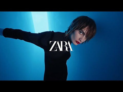 Zara In-Store Fashion Music Playlist Maag 2024