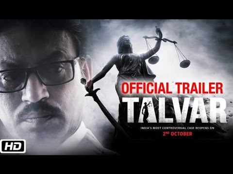 talvar-official-trailer-2015-launch-|-irrfan-khan,-konkona-sen-sharma-|-hindi-movie-2015