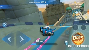 Zing speed : Hướng Dẫn Vượt Ải Nhanh