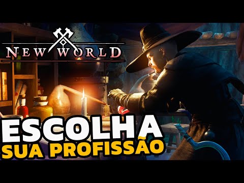 Vídeo: Como Registrar Uma Combinação De Profissões