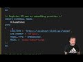 Get AI-Ready With Erik: Creating External Models