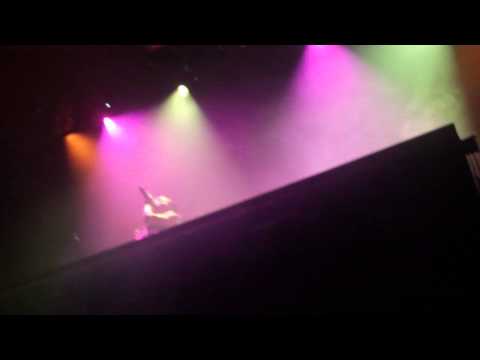 Gutter, Medina @ Marquee