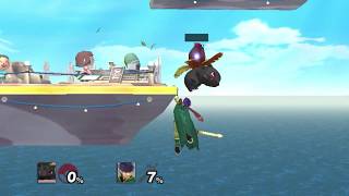 Optimizing Ivy: Recovery
